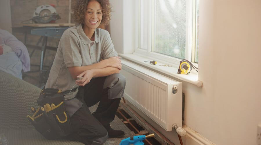 Professional industrial roofing company in Saco, MT